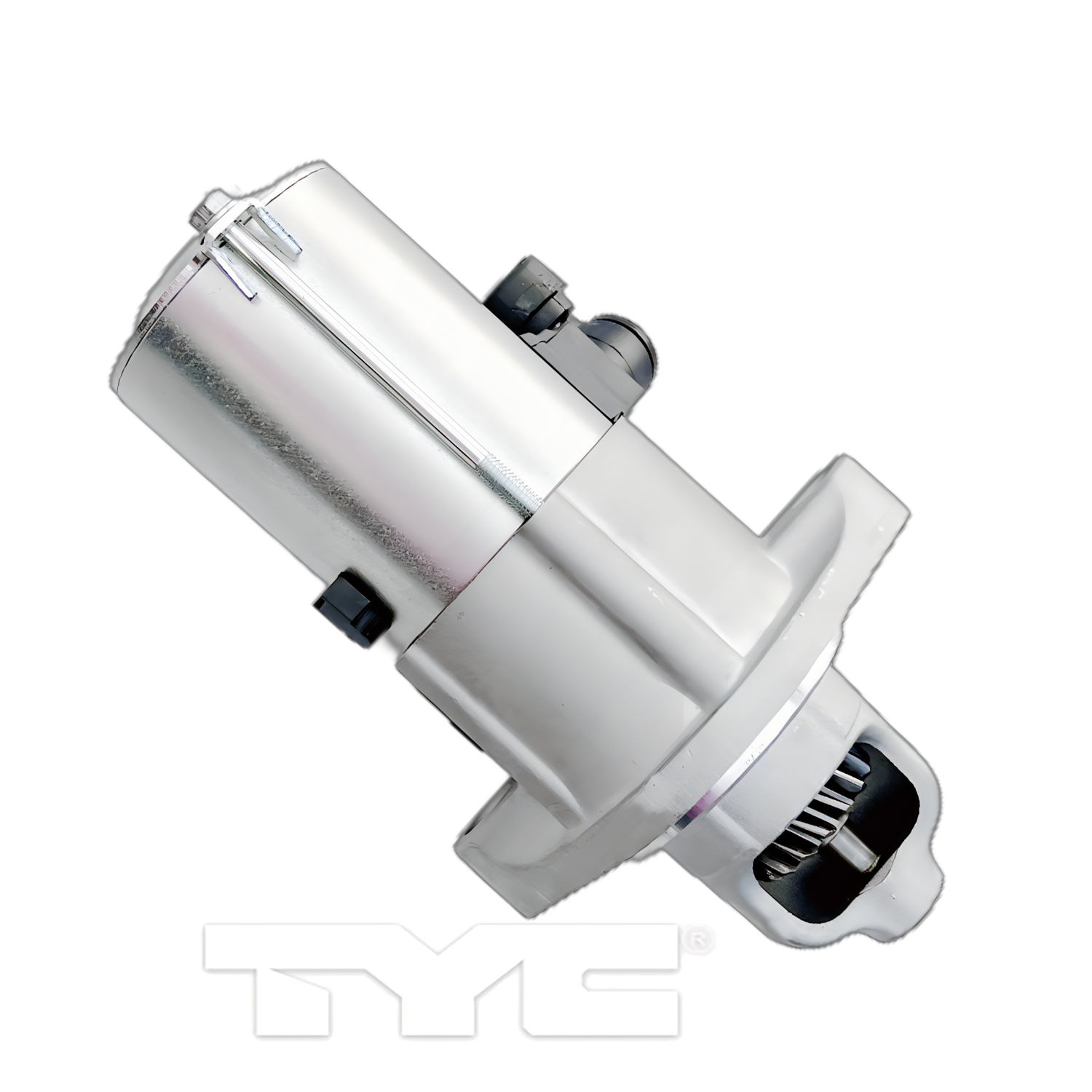 TYC 1-16434 Starter Motor for 2016-2022 Honda Civic