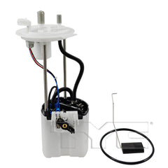 TYC 150456-A Fuel Pump for 2012-2014 Ford F-150