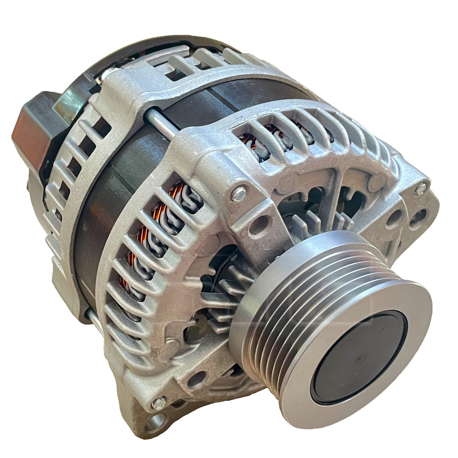 TYC 2-44014 Alternator for 2018-2023 Ford Mustang