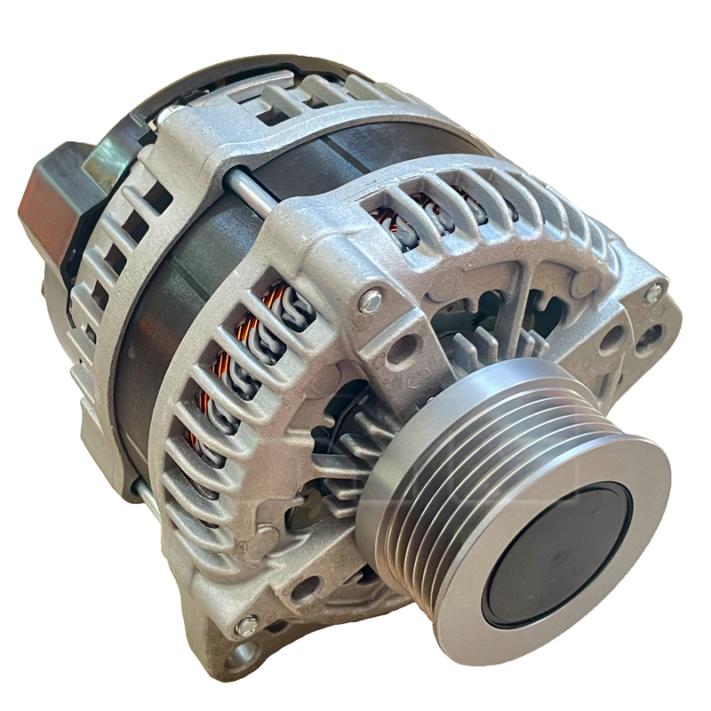 TYC 2-44014 Alternator for 2018-2023 Ford Mustang
