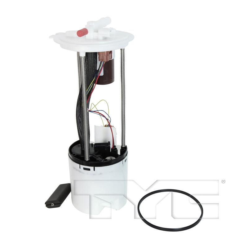 TYC 150311-A Fuel Pump for 2004-2010 INFINITI QX56