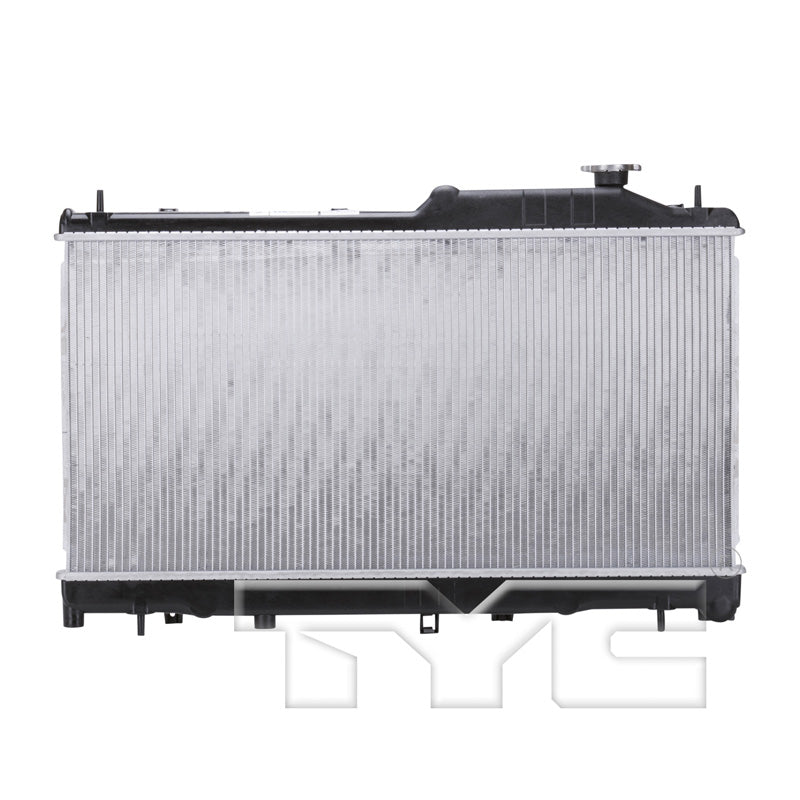 TYC 13524 Radiator Assembly for 2010-2021 Subaru Legacy