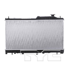 TYC 13524 Radiator Assembly for 2010-2021 Subaru Legacy