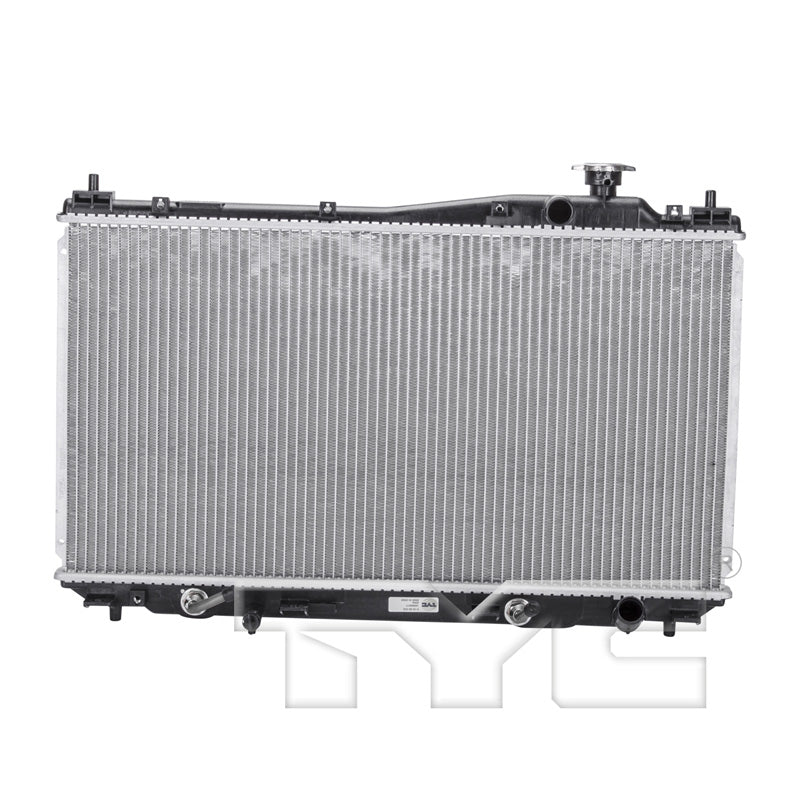 TYC 2354 Radiator Assembly for 2001-2005 Honda Civic