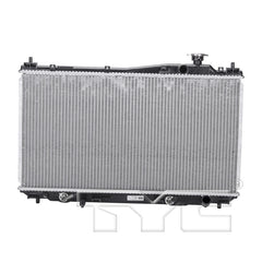 TYC 2354 Radiator Assembly for 2001-2005 Honda Civic