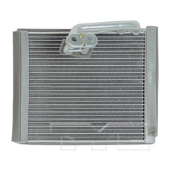 TYC 97302 A/C Evaporator Core for 2012-2019 Fiat 500
