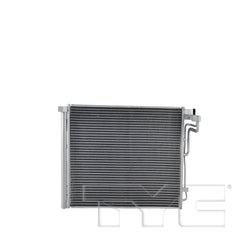 TYC 30185 A/C Condenser for 2019-2023 Kia Forte