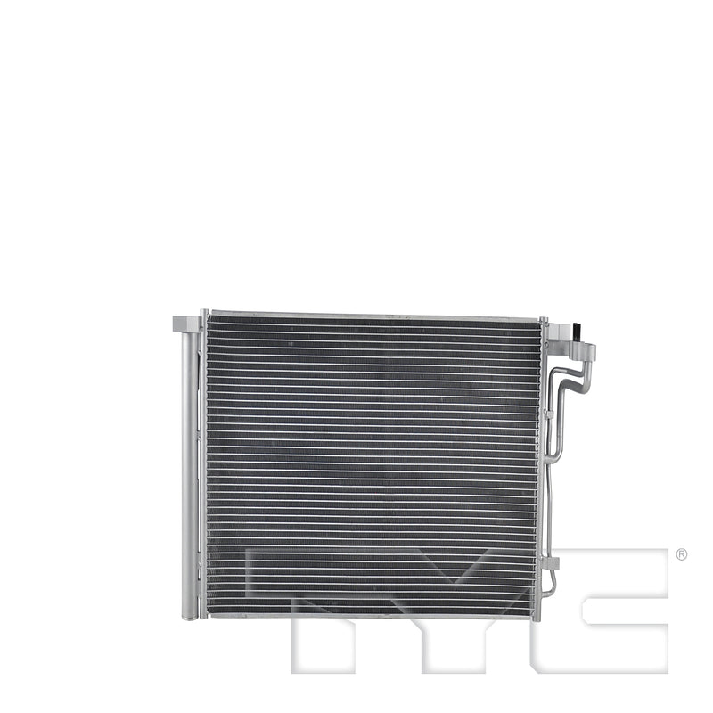 TYC 30185 A/C Condenser for 2019-2023 Kia Forte