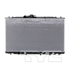 TYC 2916 Radiator Assembly for 2007-2012 Acura RDX