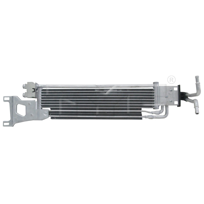TYC 19104 Auto Trans Oil Cooler for 2010-2011 Mercedes-Benz E550