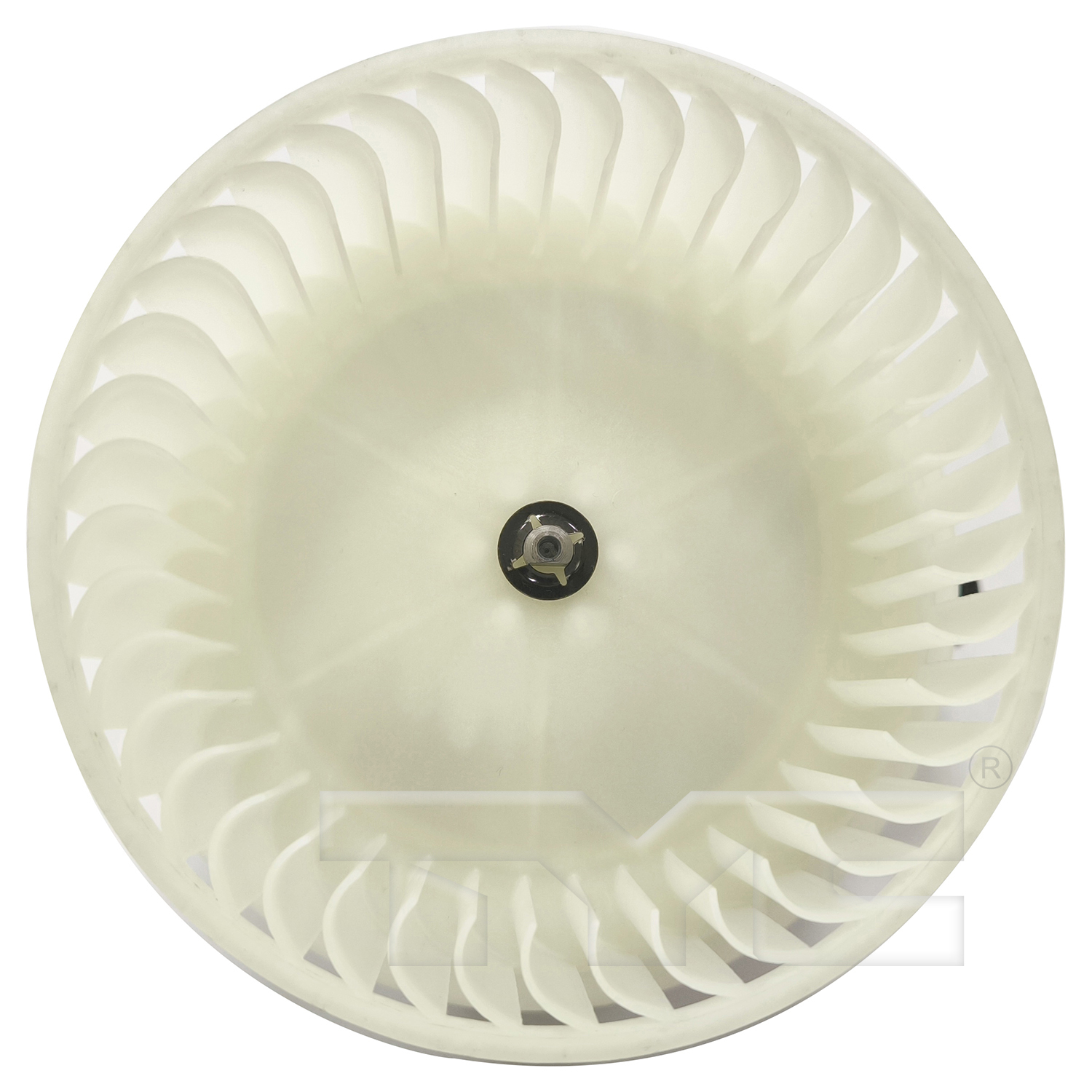 TYC 700378 Blower Assembly for 2021-2025 Hyundai Elantra