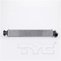 TYC 18061 Intercooler for 2016-2021 Honda Civic