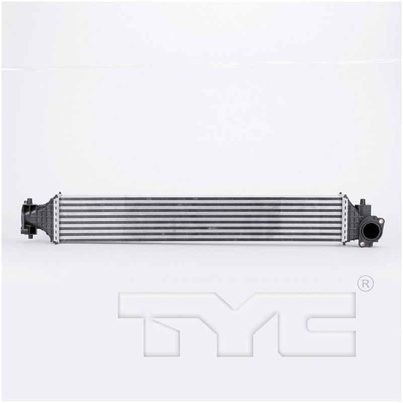 TYC 18061 Intercooler for 2016-2021 Honda Civic