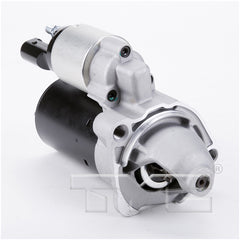 TYC 1-17975 Starter Motor for 2004-2009 Audi A4