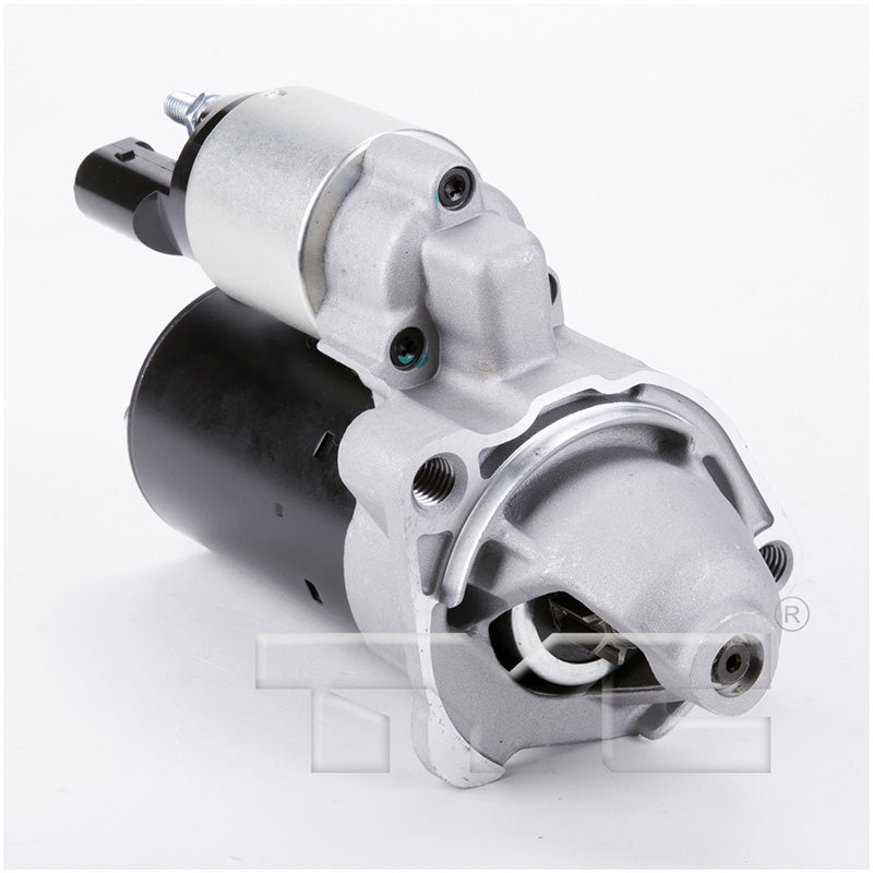 TYC 1-17975 Starter Motor for 2004-2009 Audi A4