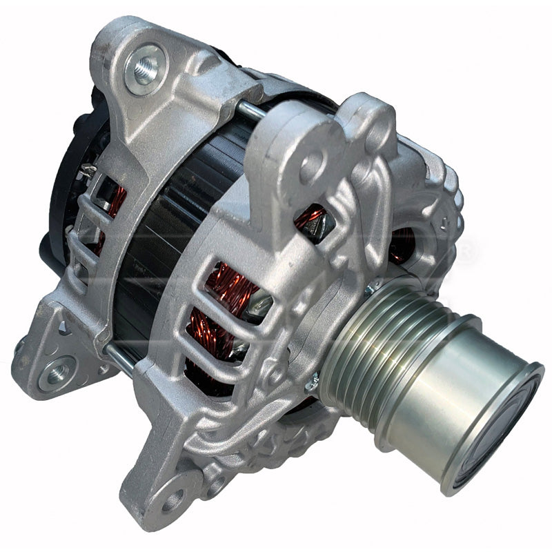 TYC 2-20994 Alternator for 2016-2018 Volkswagen Jetta