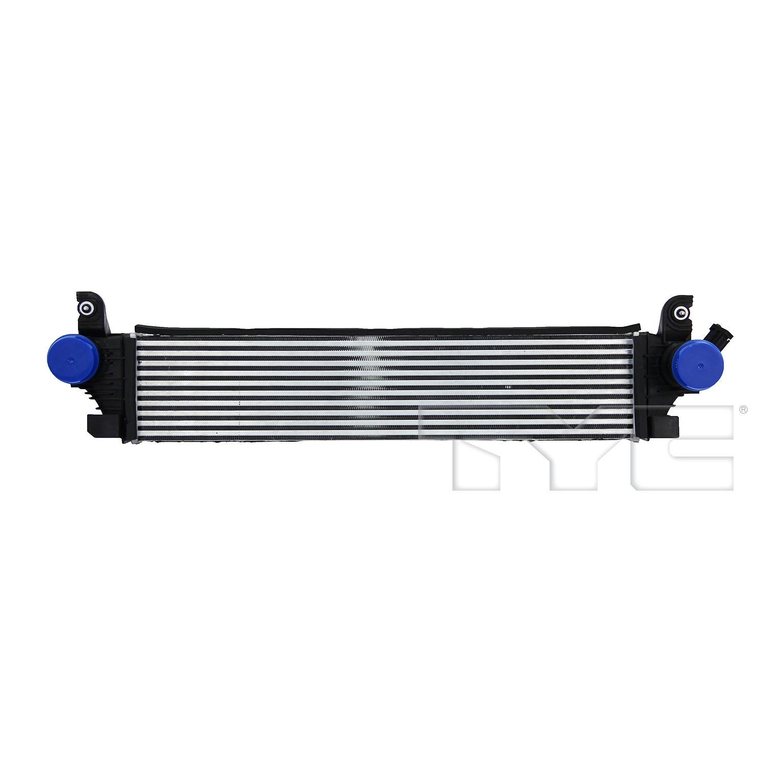 TYC 18138 Intercooler for 2019-2026 Buick Envision