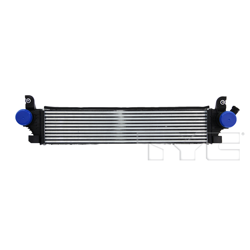TYC 18138 Intercooler for 2019-2026 Buick Envision