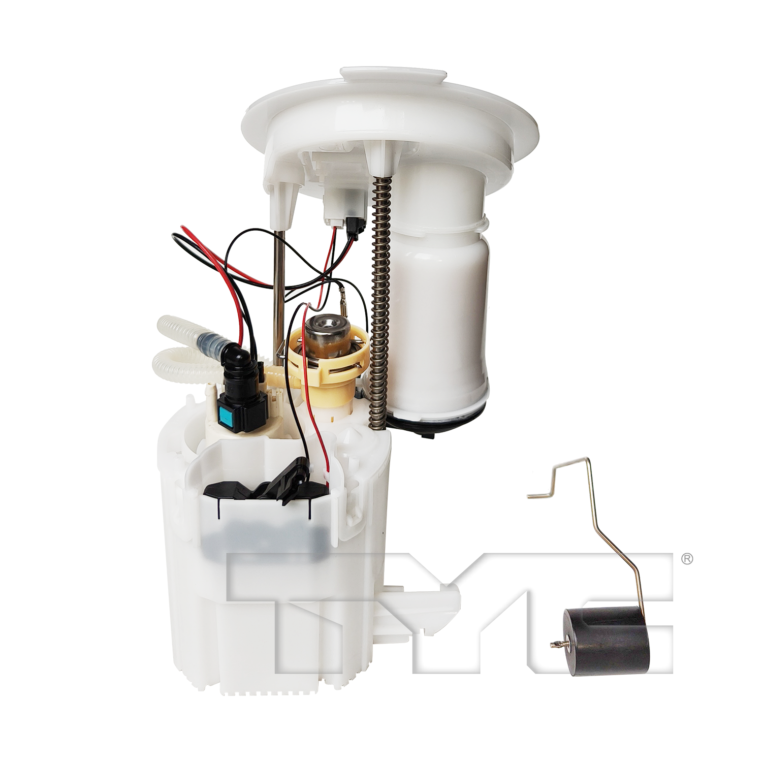TYC 150493-A Fuel Pump for 2012-2018 BMW 228i
