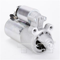 TYC 1-03262 Starter Motor for 1995-2004 Ford Contour