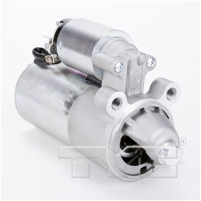 TYC 1-03262 Starter Motor for 1995-2004 Ford Contour