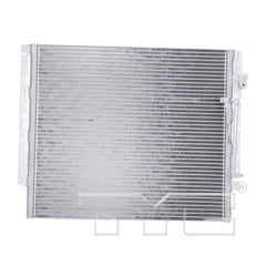 TYC 3014 A/C Condenser for 2004-2012 Chevrolet Colorado