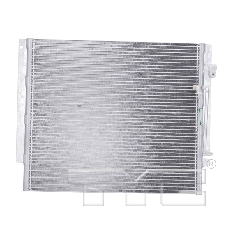 TYC 3014 A/C Condenser for 2004-2012 Chevrolet Colorado