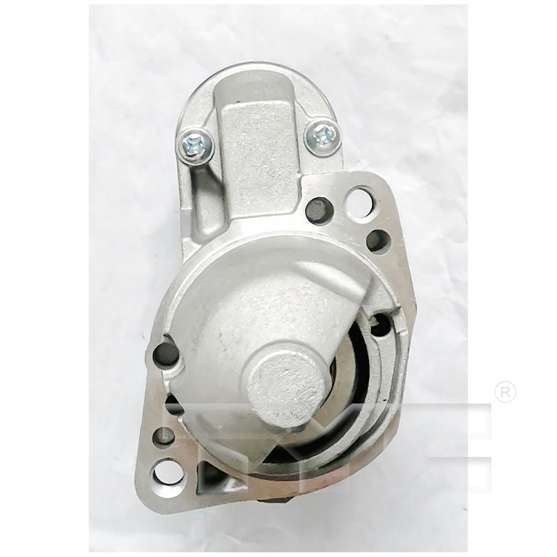 TYC 1-19248 Starter Motor for 2011-2020 BMW 335i