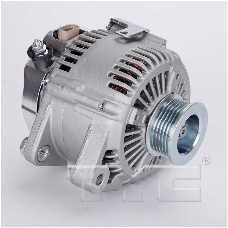 TYC 2-13844 Alternator for 2000-2003 Lexus RX300