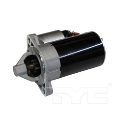 TYC 1-17826 Starter Motor for 1991-2008 Hyundai Accent
