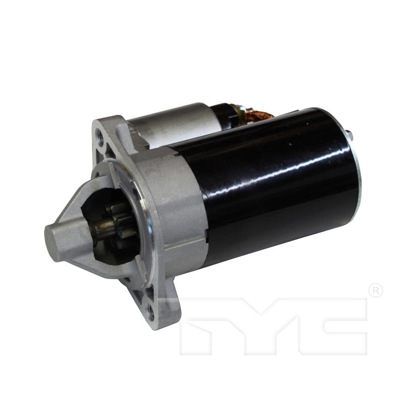 TYC 1-17826 Starter Motor for 1991-2008 Hyundai Accent