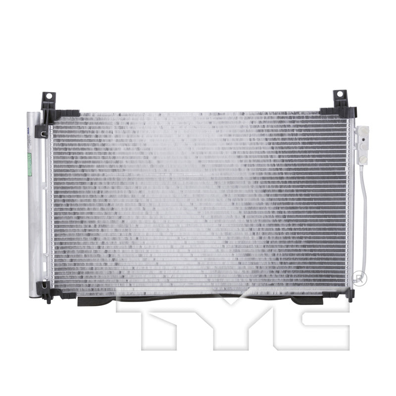 TYC 4402 A/C Condenser for 2014-2018 INFINITI Q50