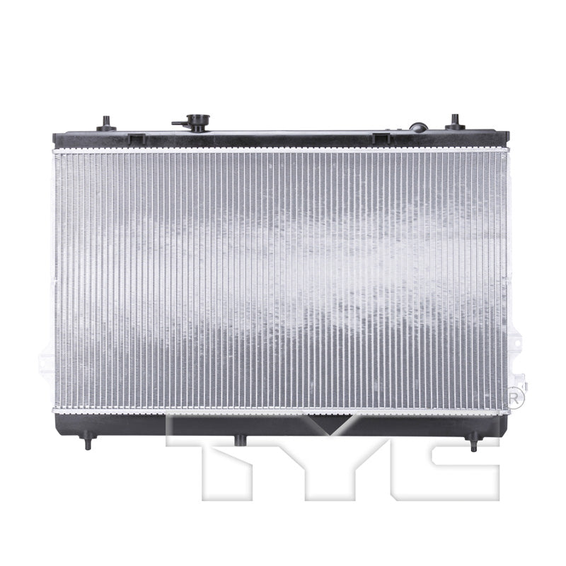 TYC 2898 Radiator Assembly for 2006-2010 Hyundai Entourage