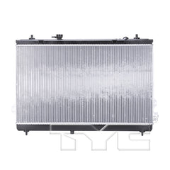TYC 2898 Radiator Assembly for 2006-2010 Hyundai Entourage