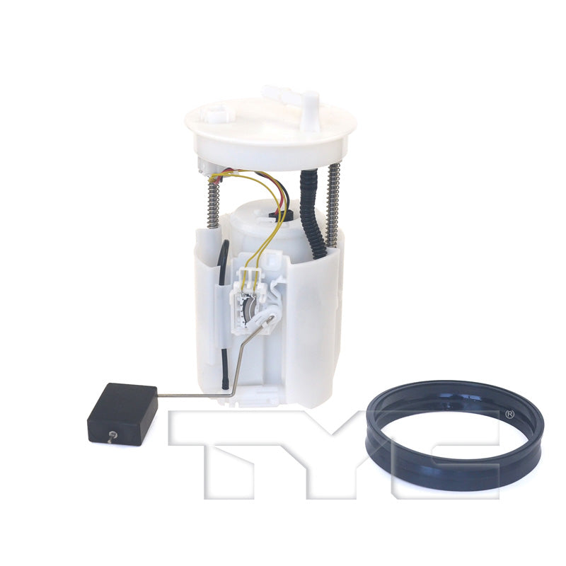 TYC 150416-A Fuel Pump for 2011-2017 Honda Odyssey