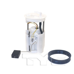 TYC 150416-A Fuel Pump for 2011-2017 Honda Odyssey