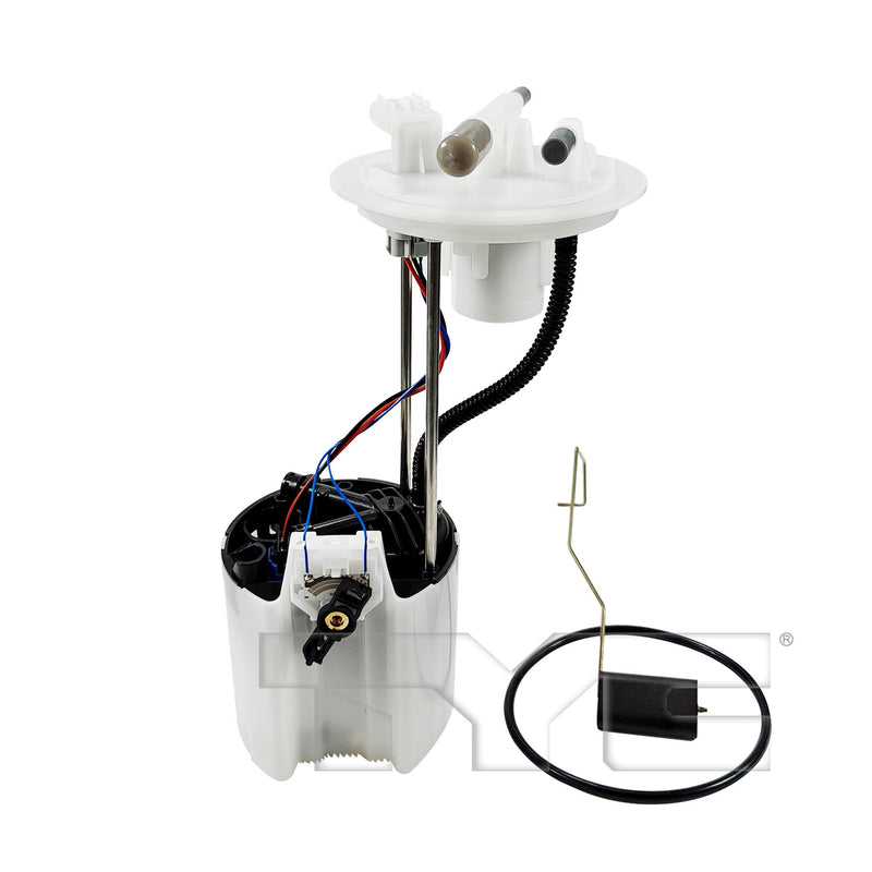 TYC 150447-A Fuel Pump for 2015-2017 Ford F-150