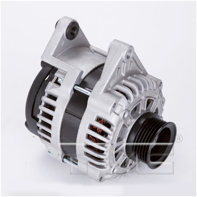 TYC 2-08486 Alternator for 2009-2011 Chevrolet Aveo