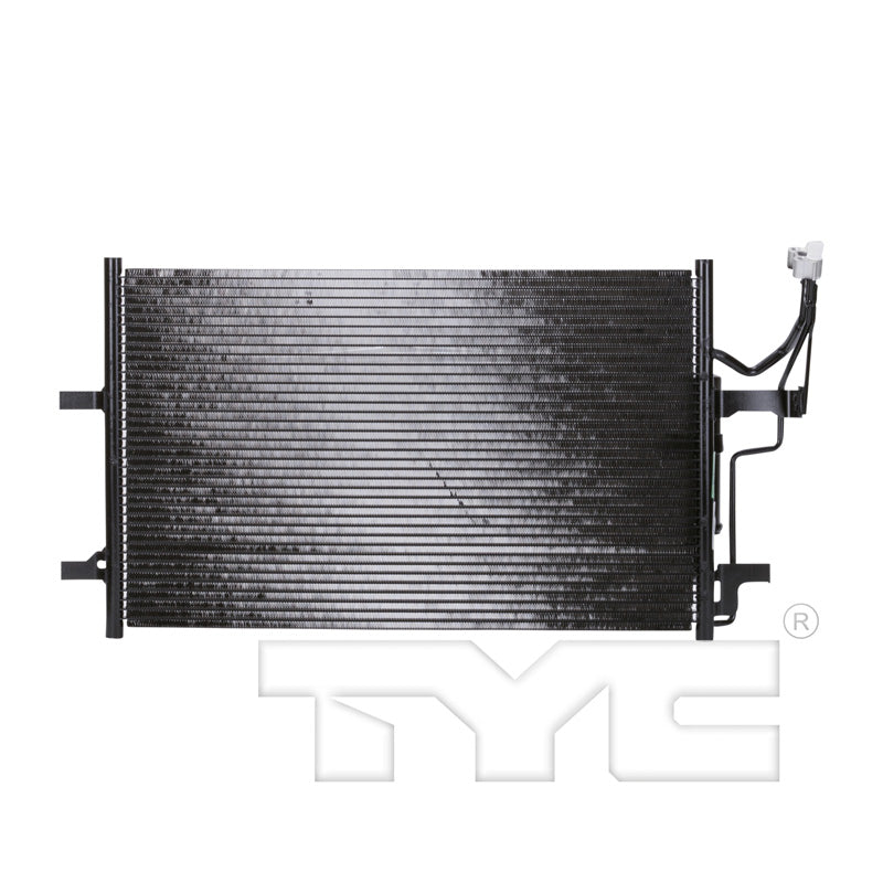 TYC 3094 A/C Condenser for 2004-2010 Mazda 3