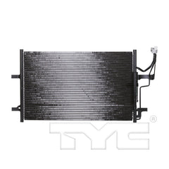 TYC 3094 A/C Condenser for 2004-2010 Mazda 3