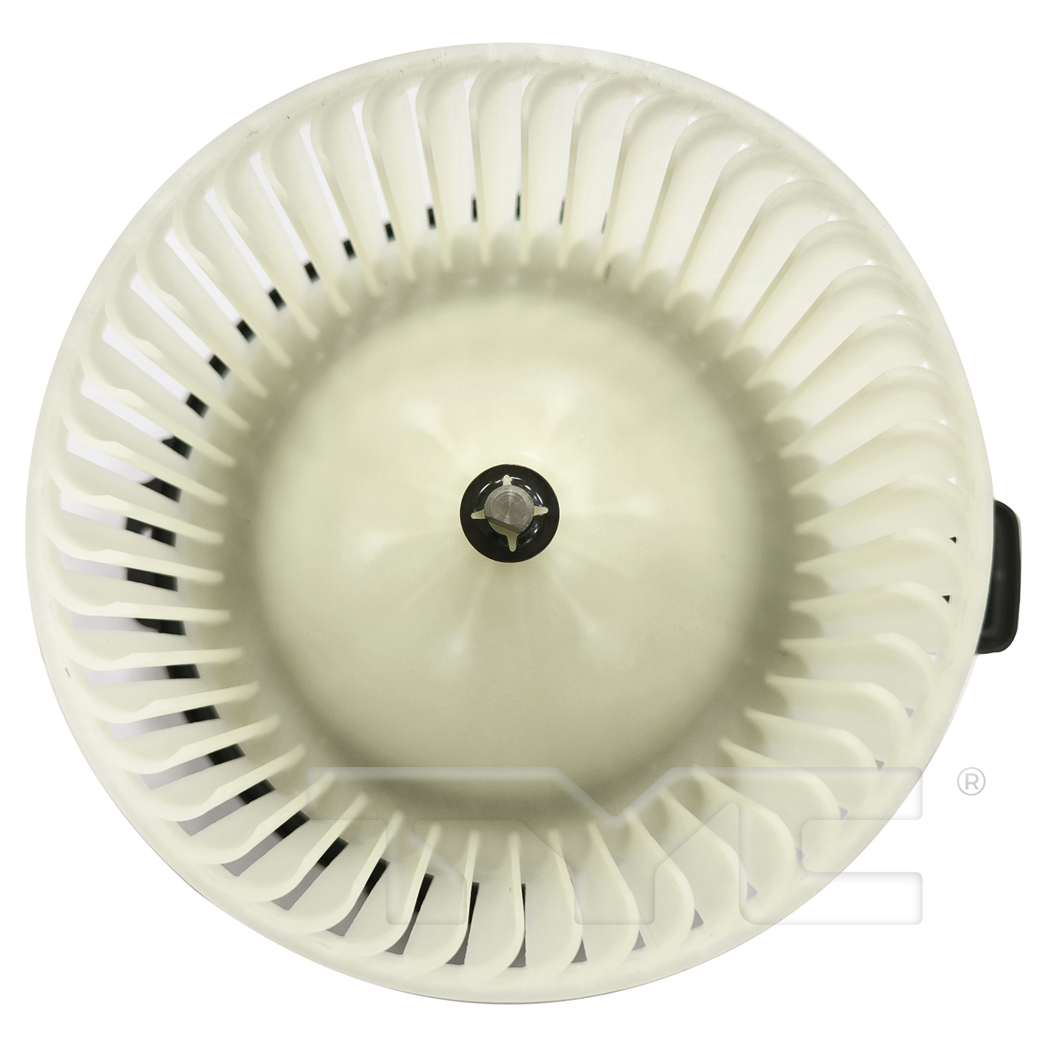 TYC 700385 Blower Assembly for 2019-2026 BMW X5