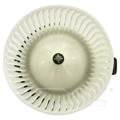TYC 700385 Blower Assembly for 2019-2026 BMW X5