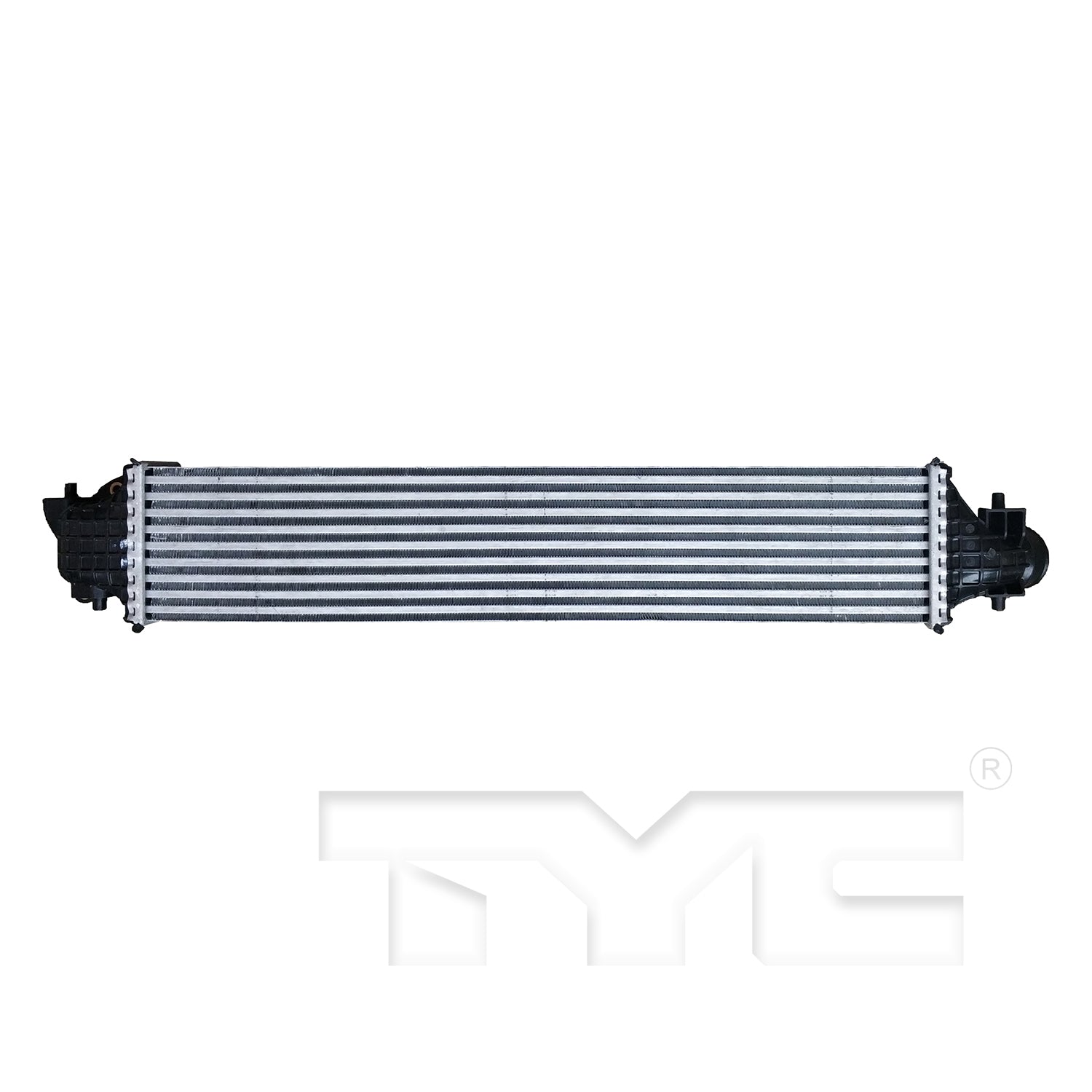 TYC 18106 Intercooler for 2018-2022 Acura RDX