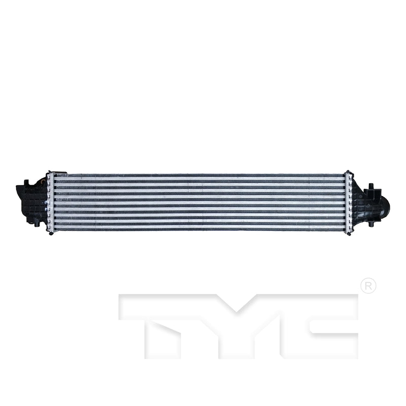 TYC 18106 Intercooler for 2018-2022 Acura RDX