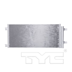 TYC 30033 A/C Condenser for 2016-2018 Chevrolet Cruze