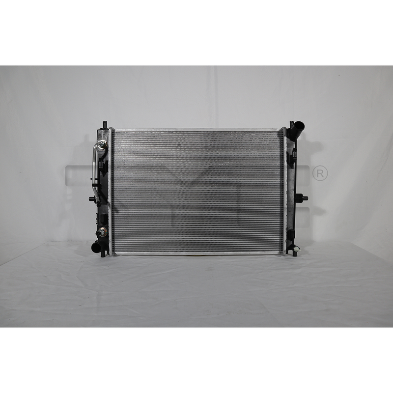 TYC 13572 Radiator Assembly for 2016-2025 Mazda MX-5 Miata