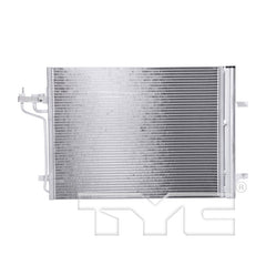 TYC 4724 A/C Condenser for 2014-2018 Ford Focus