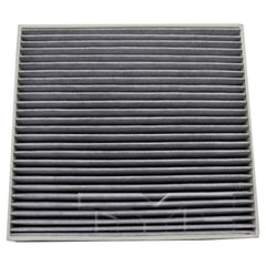 TYC 800180C Cabin Air Filter for 2014-2022 Cadillac Escalade