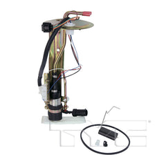 TYC 150256-A Fuel Pump for 1997-1998 Ford Expedition