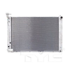 TYC 2688 Radiator Assembly for 2004-2006 Lexus RX330